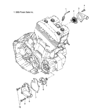 Water Pump