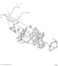 Chassis, Frame
