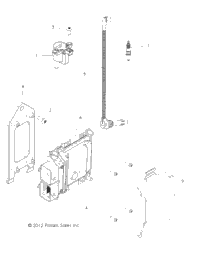 Electrical, Ignition