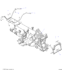 Chassis, Frame
