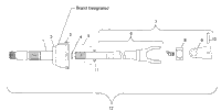 Cv Joint Neapco