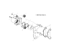 Front Brake