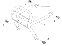 Chassis, Bumper