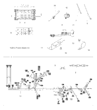 Electrical, Harness