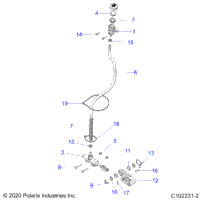 Brakes, Brake Pedal & Master Cylinder