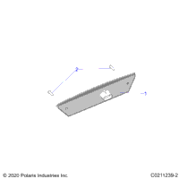 Electrical, Taillamps