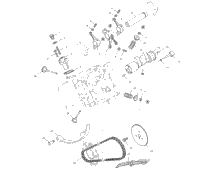 Intake & Exhaust