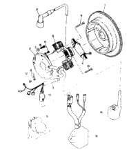 Magneto Assembly Trail Boss Update