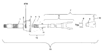 Cv Joint Btb