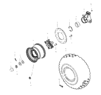 Rear Wheel Drive