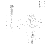 Carburetor Assembly
