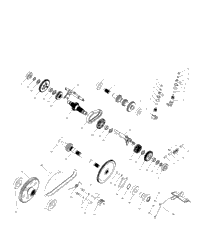 Gearcase (4954785478D001)