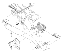 Muffler Mounting