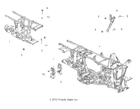 Chassis, Frame