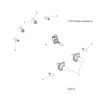 Electrical, Bulbs