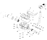 Air Box A00ch33aa