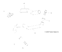 Engine, Cooling Bypass
