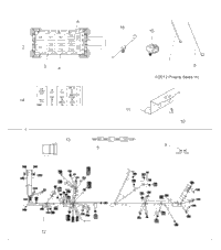Electrical, Harness