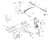 Aarm/Strut Mounting A01bg50aa