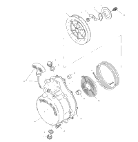 Recoil Starter
