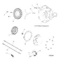 Electrical, Ignition System