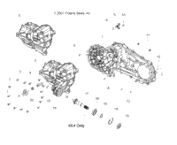 Transmission Cases