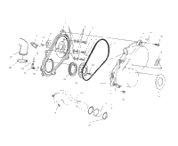 Clutch Cover
