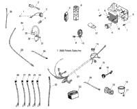 Electrical Parts /Vb
