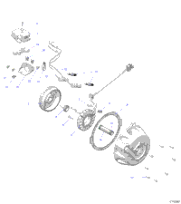 Electrical, Ignition System