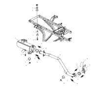 Exhaust System /Ab/Fc