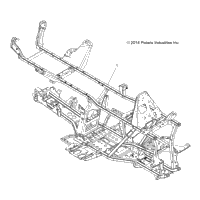 Chassis, Frame