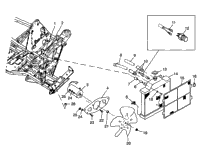Cooling System Sport 400L