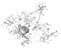 Engine Mounting