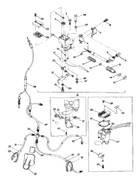 Control Assembly 350 4X4 / W928139