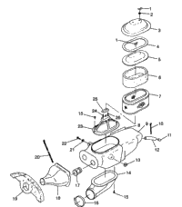 Air Box Sport 400L