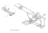Chassis, Frame