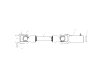 Prop Shaft