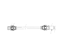 Prop Shaft A01cd32fb