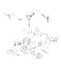 Engine Mounting