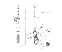 Front Strut
