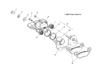 Front Brake