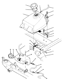 Fuel Tank Assembly