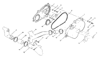 Clutch Cover Assembly