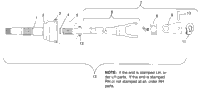 Cv Joint Neapco Parts Scrambler