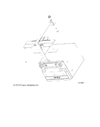 Electrical, Battery Pads
