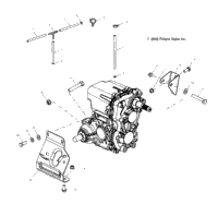 Transmission Mounting