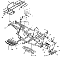 Bumper & Rack Mounting