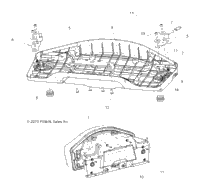 Body, Seat, Passenger, Bottom