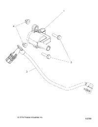 Electrical, Ignition