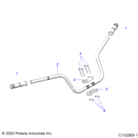 Steering, Handlebar